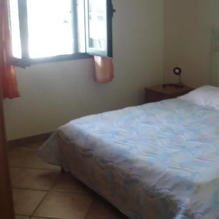 Via Carbonia Vakantiehuis *