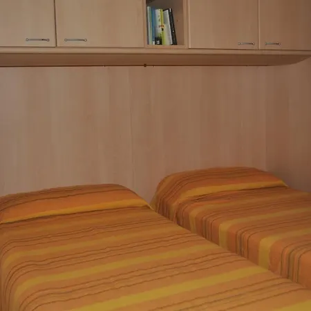 Vakantiehuis Via Carbonia