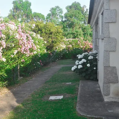 Vakantiehuis Via Carbonia *