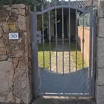 Prázdninový dům Via Carbonia Budoni