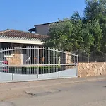 بيت للعطل Via Carbonia بودوني
