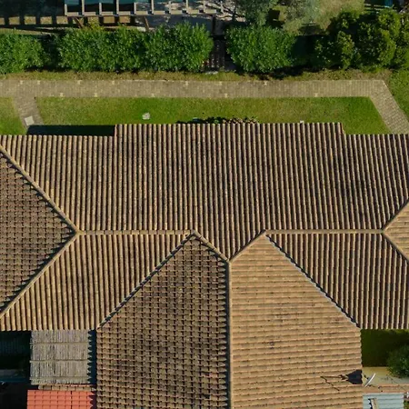 Prázdninový dům Via Carbonia