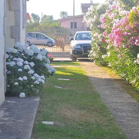 Via Carbonia Budoni