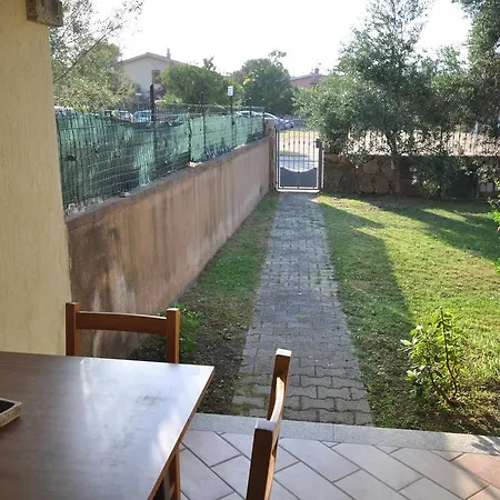 Via Carbonia