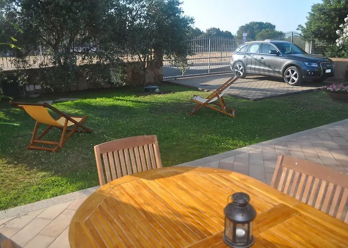 Via Carbonia 布多尼